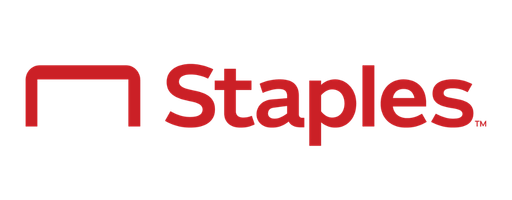 Staples